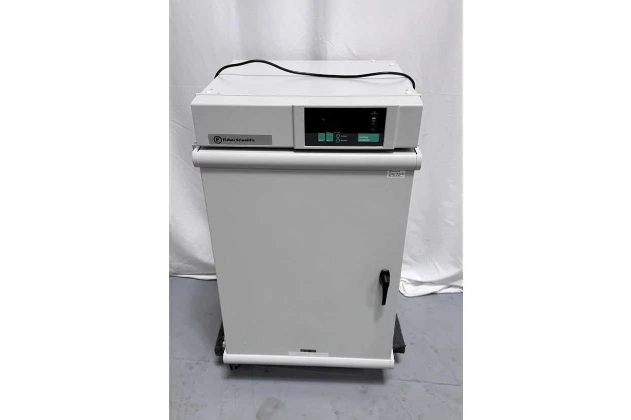SANYO Copper Alloy CO2 Incubator — Lab Cycle Partners